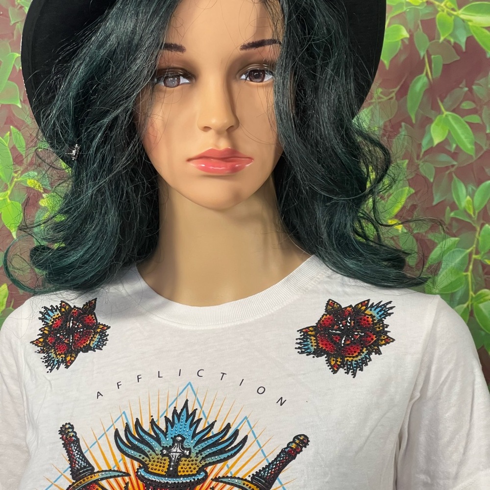 Affliction Women’s T-Shirt